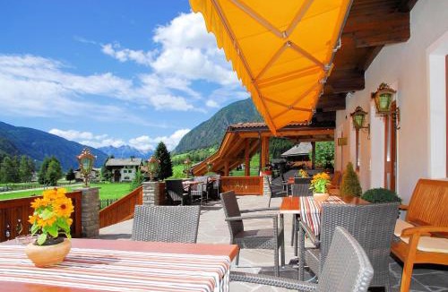 Anterselva Hotel | Santeshotel