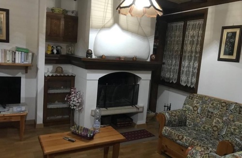 Folgaria House | Santi's Apartment
