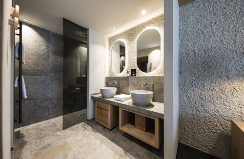 Sant'Andrea in Monte Hotel | Santre dolomythic home