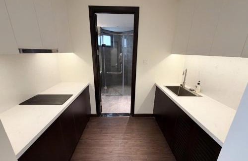 Hon Gai Apartment | Sapphire Ha Long Apartment - Sea View