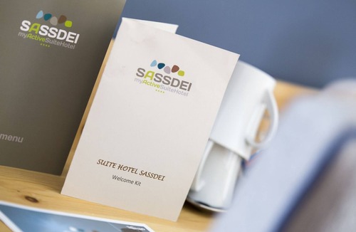 Andalo Hotel | Sassdei My Active Suite Hotel