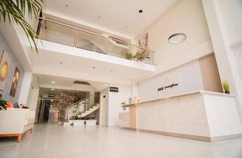 Cajamarca Hotel | Sauna & Suite Puñuykuna