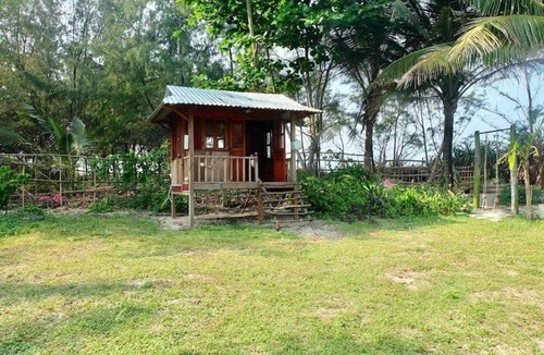 Cam An Apartment | Savanna Beachfront Villa