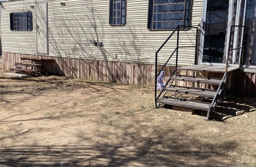 Drexel Heights House | Savers special park model near Casinos