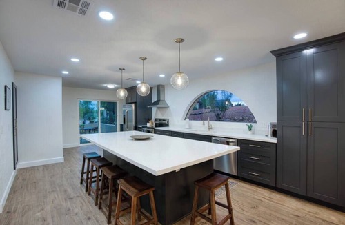 Fountain Hills House | Scenic Four Peaks Vistas, Private Pool & Hot Tub