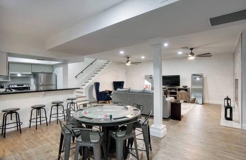 Fountain Hills House | Scenic Four Peaks Vistas, Private Pool & Hot Tub
