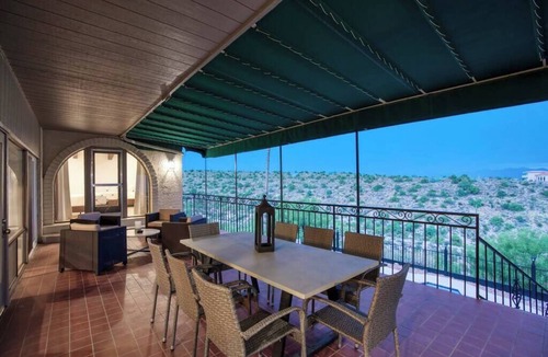 Fountain Hills House | Scenic Four Peaks Vistas, Private Pool & Hot Tub