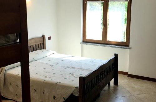 Molina di Ledro House | Scenic Holiday Home in Ledro near Spiggia Besta Lido