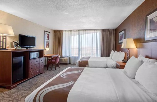 Page Hotel | Scenic View Inn - Lake Powell - Page AZ