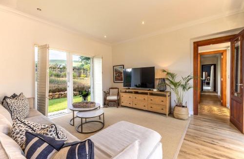 Nottingham Road House | Scheunenhaus at Gowrie Golf Estate