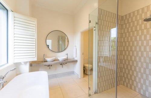 Nottingham Road House | Scheunenhaus at Gowrie Golf Estate