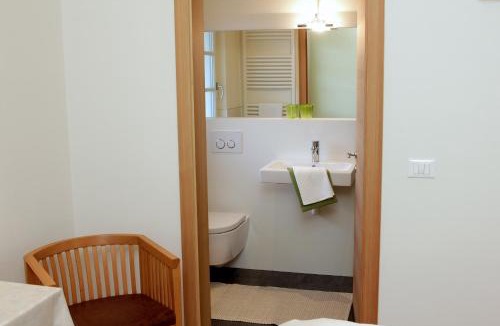 Montagna Bed & Breakfast | Schiessstandhof