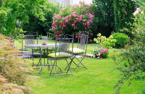 Montagna Bed & Breakfast | Schiessstandhof