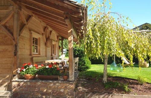 Montagna Bed & Breakfast | Schiessstandhof