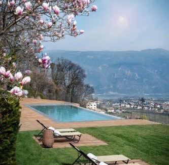 Berg/Monte Hotel | Schloss Freudenstein