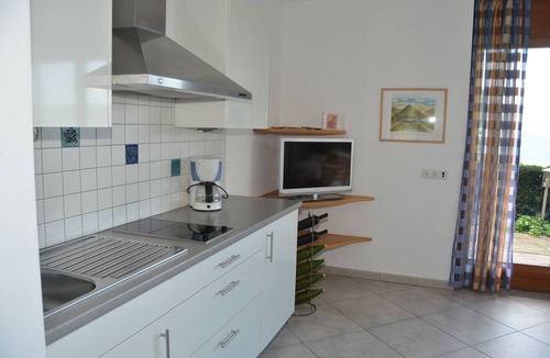 Berg/Monte Apartment | Schloss Freudenstein