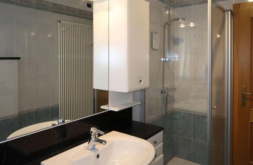 Caldonazzo Apartment | Schmid by Interhome