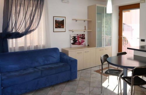 Caldonazzo Apartment | Schmid by Interhome