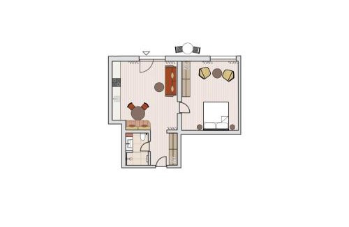 Lana Apartment | Schnitzbichlhof