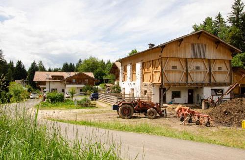 Nova Ponente Apartment | Schupferhof