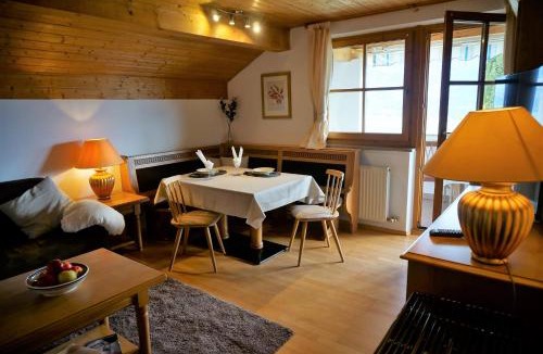 Cermes Apartment | Schwaningerhof