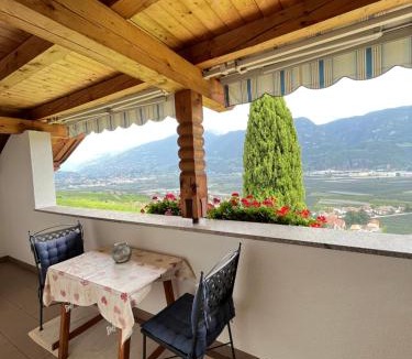 Cermes Apartment | Schwaningerhof