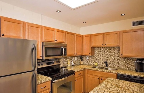 Heatherbrae House Condo | Scottsdale Affordable Affluence in fantastic location