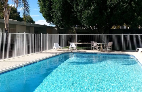 Heatherbrae House Condo | Scottsdale Affordable Affluence in fantastic location