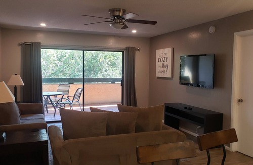 Scottsdale Condo | Scottsdale - Condo in Talking Stick Entertainment District
