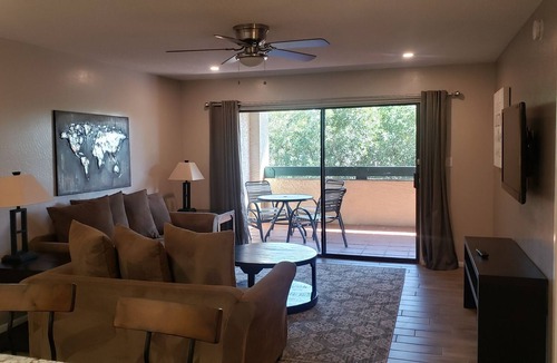 Scottsdale Condo | Scottsdale - Condo in Talking Stick Entertainment District