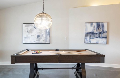La Paz At Desert Springs House | Scottsdale Dreamland: Heated Pool, Spa, Games and Golf