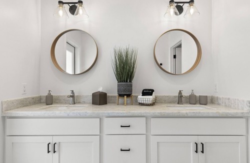 La Paz At Desert Springs House | Scottsdale Gem | Pool, Hot Tub, Green & Fire Pit