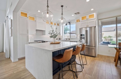 North Scottsdale House | Scottsdale Getaway- Luxury Home, 5-Star Location, Golf, Shop, Hike, Restaurants