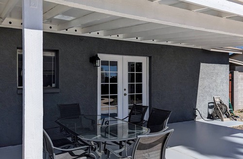 Paradise Valley Village House | Scottsdale Kierland Mayo Clinic Desert Ridge