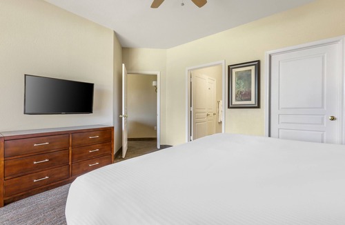 Scottsdale Links Resort | Scottsdale Links Resort - 1 BEDROOM 1 KING SUITE WITH SOFABED