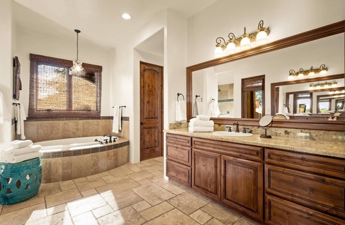 Desert Mountain House | SCOTTSDALE LUXURIOUS DESERT MOUNTAIN VILLA Near Shopping/Hiking/Sept Special
