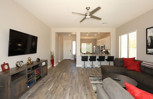 North Scottsdale House | ~ Scottsdale Luxury Retreat with Private Pool & Waterfall ~