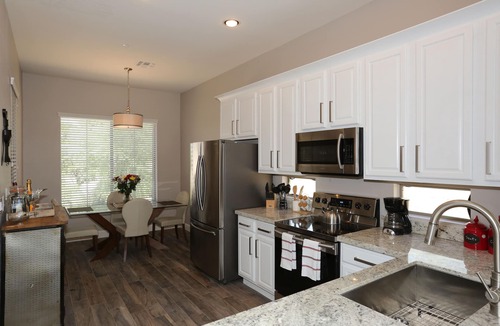 North Scottsdale House | ~ Scottsdale Luxury Retreat with Private Pool & Waterfall ~