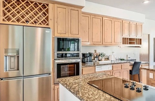 North Scottsdale Villa | Scottsdale Luxury TPC Golf Villa-Pool, Hot Tub, Spa, BBQ, Golf View