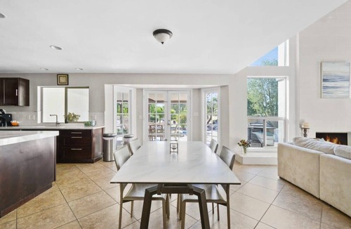 McDowell Ranchos Villa | Scottsdale LuxVilla -7 BR!- Mins to TPC and Casino