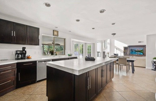 McDowell Ranchos Villa | Scottsdale LuxVilla -7 BR!- Mins to TPC and Casino