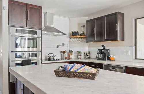 McDowell Ranchos Villa | Scottsdale LuxVilla -7 BR!- Mins to TPC and Casino