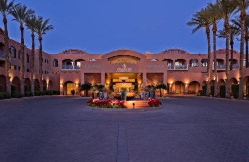 North Scottsdale Hotel | Scottsdale Marriott at McDowell Mountains