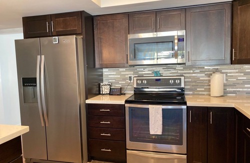 South Scottsdale House | Scottsdale McCormick Ranch Oasis – Heated Pool, Slide, Spa – Walk to Restaurants