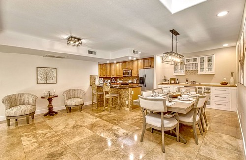 South Scottsdale House | Scottsdale/McCormick Ranch Santa Fe - Private Courtyard - Fire Pit & BBQ