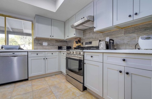 Shea North Estates House | Scottsdale Oasis! Family Retreat with Pool!