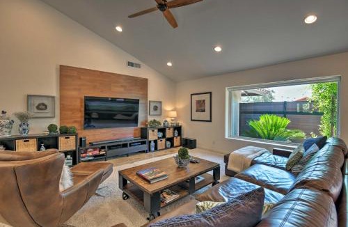 Buenavante House | Scottsdale Oasis w/Outdoor Bar & Pool!