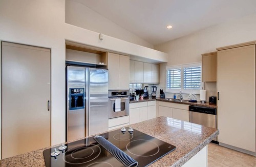Paradise Valley House | Scottsdale-PV Mountainside Resort Home