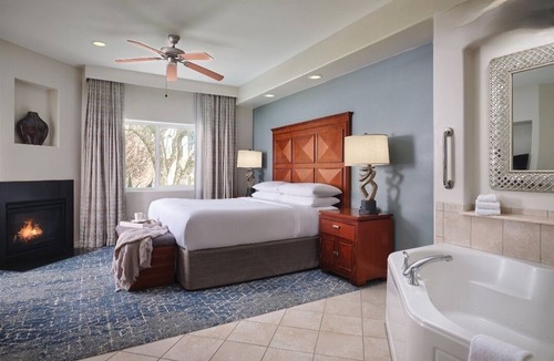 North Scottsdale Resort | Scottsdale resort for spring training