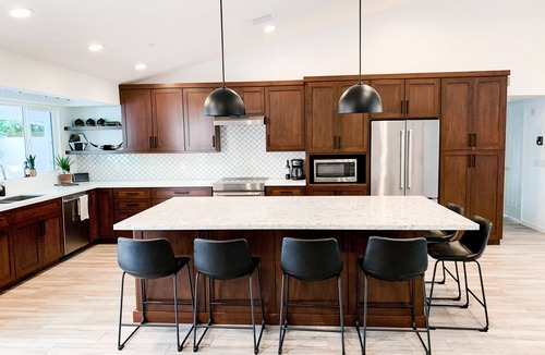 Sagewood House | Scottsdale's *NEWEST* Rental Where Every Hour is Happy Hour!